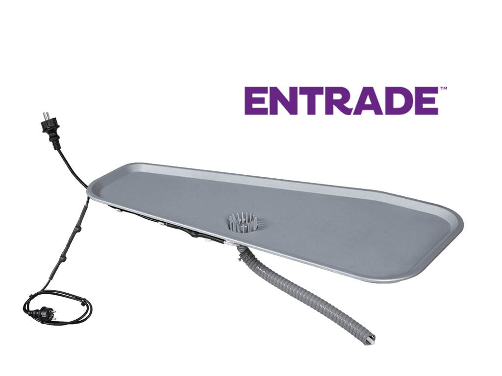 Entrade-eco